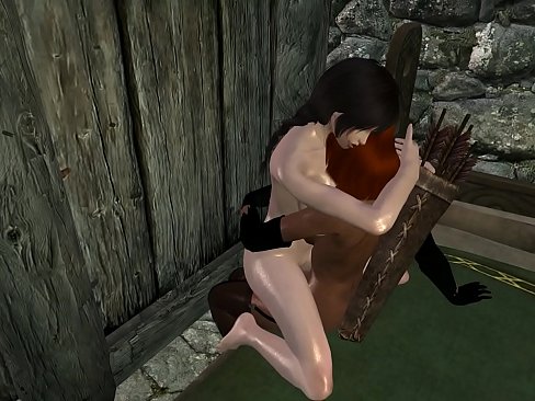 ❤️ a kan hutu, da kuma amfani da jikin tsbbe da unpe iyakar 'yan wasan kwaikwayo, succubus da nord ❤️❌ Batsa na Rasha ❌❤